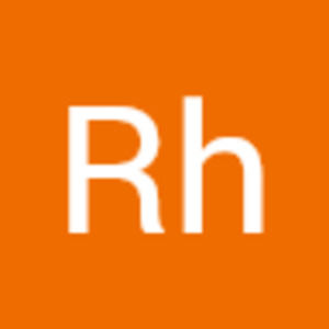 Meet your Posher, Rh